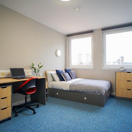 8 Roxburgh Edinburgh Lägenhet Exteriör bild