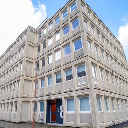 8 Roxburgh Edinburgh Lägenhet Exteriör bild